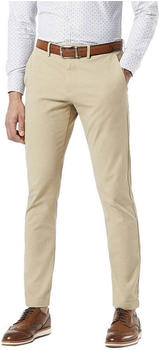 Dockers Smart 360 Flex Motion Slim Fit Chino Pants (75807-0004) beige