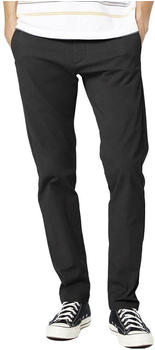 Dockers Smart 360 Flex Motion Slim Fit Chino Pants (75807-0022) black