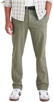 Dockers Smart 360 Flex California Slim Chino Pants (A3131-0010) green
