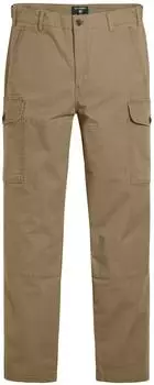 Dockers Slim Tapered Cargo Pants (A4826-0000) beige