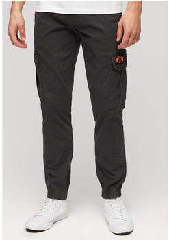 Superdry Para Slim Fit Cargo Pants (M7011131A-04A) grey