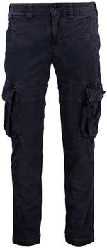 Superdry Core Cargo Pants (M7011132A-98T) blue