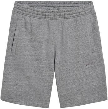 Superdry Essential Logo Ub Sweat Shorts (M7110427A-9QW) grey