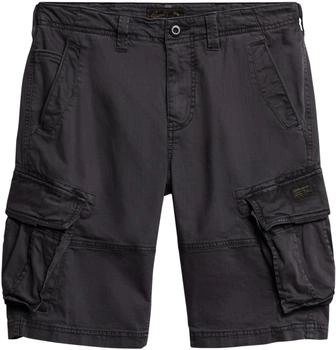 Superdry Core Cargo Shorts (M7110433A-04A) grey