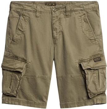 Superdry Core Cargo Shorts (M7110433A-8TQ) beige