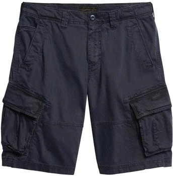 Superdry Core Cargo Shorts (M7110433A-98T) blue