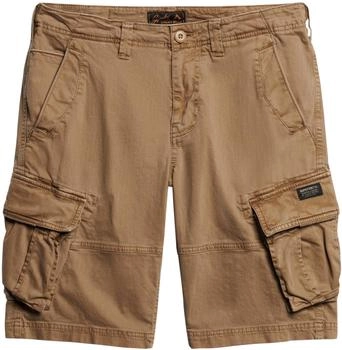 Superdry Core Cargo Shorts (M7110433A-9VF) beige