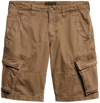Superdry Core Cargo Shorts (M7110433A-HX5) brown