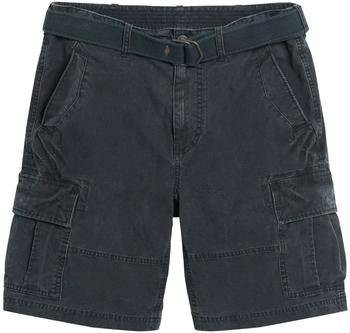 Superdry Heavy Cargo Shorts (M7110434A-98T) grey