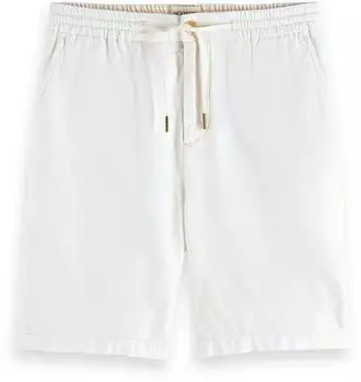 Scotch & Soda Fave Shorts (175742-6937) grey