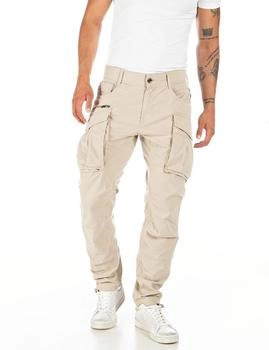 Replay Pants (M9873A.000.84387.015) beige