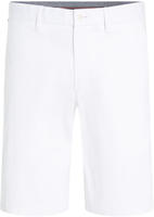 Tommy Hilfiger Chinoshorts "BROOKLYN SHORT 1985" in klassischem Design