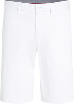 Tommy Hilfiger 1985 Collection Brooklyn Shorts (MW0MW23563) optic white