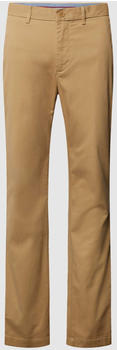Tommy Hilfiger 1985 Collection Denton Fitted Chinos (MW0MW25964) classic khaki