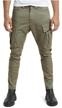 G-Star Zip Pkt 3d 2.0 Skinny Fit Cargo Pants (D24307-C105) grün