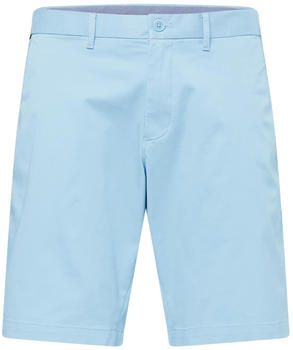 Tommy Hilfiger 1985 Collection Harlem Relaxed Fit Shorts (MW0MW23568) sleepy blue