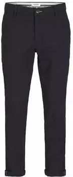 Jack & Jones Marco Fury Ana Chino Pants (12206198) Tap Shoe
