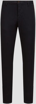 Alberto Hose Rob Slim Fit Baumwolle T400&reg; 95oz dunkelblau