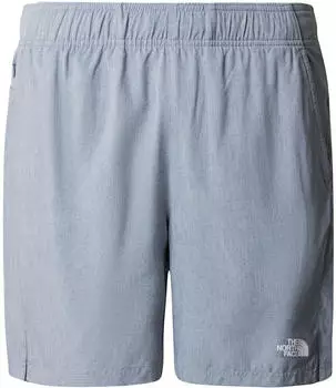 The North Face 24/7 Shorts grey