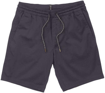 Volcom Frickin 19 Shorts dark grey
