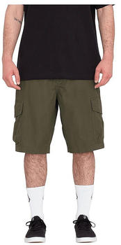Volcom Grande Barracks Cargo 22 olive