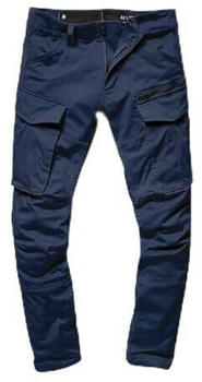 G-Star Rovic Zip 3D Tapered Cargo Pants (D02190-5126) salute