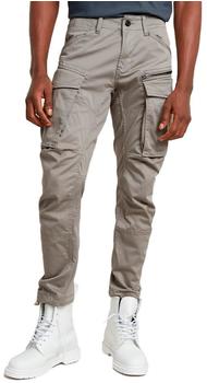 G-Star Rovic Zip 3D Tapered Cargo Pants (D02190) elephant skin