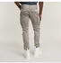 G-Star Rovic Zip 3D Tapered Cargo Pants (D02190) elephant skin