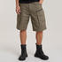 G-Star Rovic Zip Loose 1/2-Length Shorts (D08566-5126)