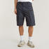 G-Star Rovic Zip Loose 1/2-Length Shorts (D08566-5126)