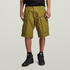 G-Star Rovic Zip Loose 1/2-Length Shorts (D08566-5126)