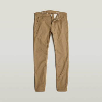 G-Star Skinny Chino 3.0 (D25179) safari