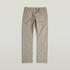 G-Star Mosa Straight Chino (D25547)