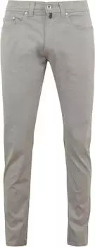Pierre Cardin Lyon Futureflex Pants (34540.4200) grey