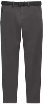Tom Tailor Travis Slim Chinos (1037547) grey black zig zag structure