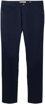 Tom Tailor Performance Pants (1040241) sky captain blue