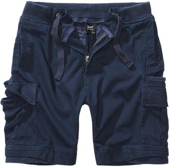 Brandit Packham Vintage Shorts (2023) navy