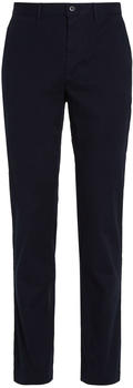 Tommy Hilfiger Denton Essential Straight Twill Chinos (MW0MW24872) desert sky