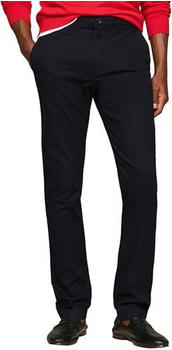Tommy Hilfiger Essential Bleecker Slim Fit Chinos (MW0MW23485) Desert Sky