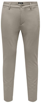 Only & Sons Mark Pants (22010209) vintage khaki Only & Sons Mark Pants (22010209) vintage khaki