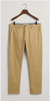 GANT Slim Fit Chino (1505220) beige