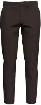Selected 175 Slim Fit Flex Chino (16087663) chocolate torte