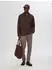 Selected 175 Slim Fit Flex Chino (16087663) morel
