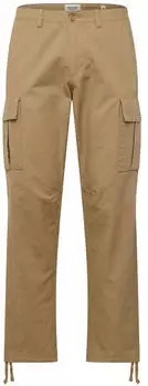 Jack & Jones Kane Barkley Cargo Pants (12258150) elmwood