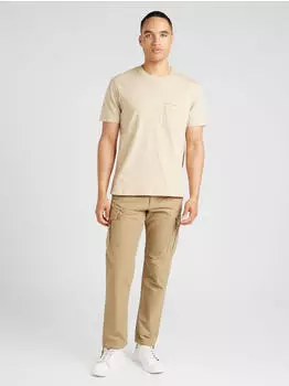 Jack & Jones Kane Barkley Cargo Pants (12258150) elmwood – Jack & Jones Kane Barkley Cargo Pants (12258150) elmwood: Stil und Funktionalität vereint