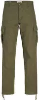 Jack & Jones Cargohose "JPSTKANE BARKLEY CARGO PANT NOOS"