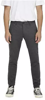 Only & Sons Mark Chino (22022911) black