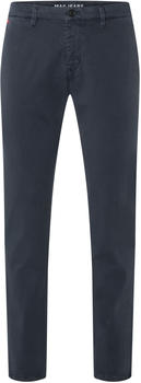 MAC Driver Pants (6351-00-1995L) midnight blue