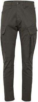 G-Star Zip Pocket 3D Skinny Cargo Pants 2.0 (D24307) asfalt