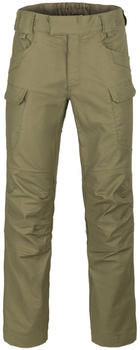 Helikon-Tex® Urban Tactical Pants PolyCotton Canvas (SP-UTL-PC)